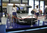 Pozna Motor Show 2010