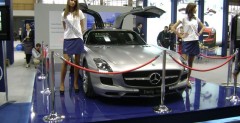 Pozna Motor Show 2010