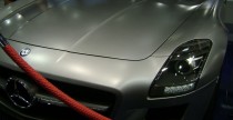 Pozna Motor Show 2010