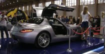 Pozna Motor Show 2010