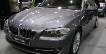 Pozna Motor Show 2010