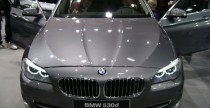 Pozna Motor Show 2010