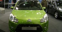 Pozna Motor Show 2010