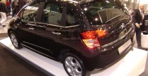 Pozna Motor Show 2010