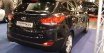 Pozna Motor Show 2010