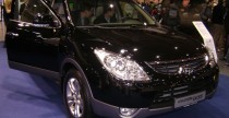 Pozna Motor Show 2010