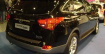 Pozna Motor Show 2010