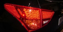 Pozna Motor Show 2010