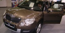 Pozna Motor Show 2010