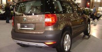 Pozna Motor Show 2010