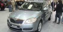 Pozna Motor Show 2010