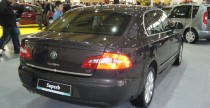 Pozna Motor Show 2010