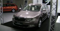 Pozna Motor Show 2010