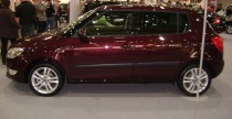 Pozna Motor Show 2010