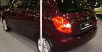 Pozna Motor Show 2010