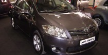 Pozna Motor Show 2010