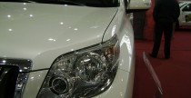 Pozna Motor Show 2010