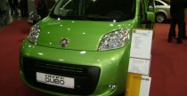 Pozna Motor Show 2010