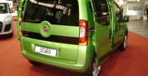 Pozna Motor Show 2010