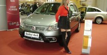 Pozna Motor Show 2010