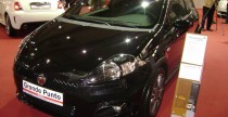 Pozna Motor Show 2010