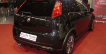 Pozna Motor Show 2010