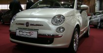 Pozna Motor Show 2010