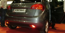 Pozna Motor Show 2010