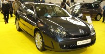 Pozna Motor Show 2010