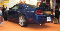 Pozna Motor Show 2010