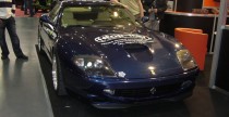 Pozna Motor Show 2010