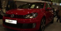 Pozna Motor Show 2010