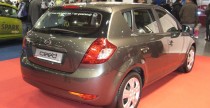 Pozna Motor Show 2010