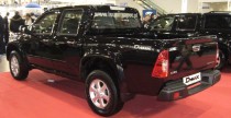 Pozna Motor Show 2010