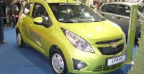 Pozna Motor Show 2010