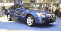 Pozna Motor Show 2010