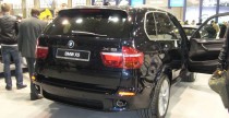 Pozna Motor Show 2010