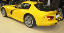 Pozna Motor Show 2010