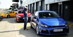 Najlepsze auto dla kierowcy w UK