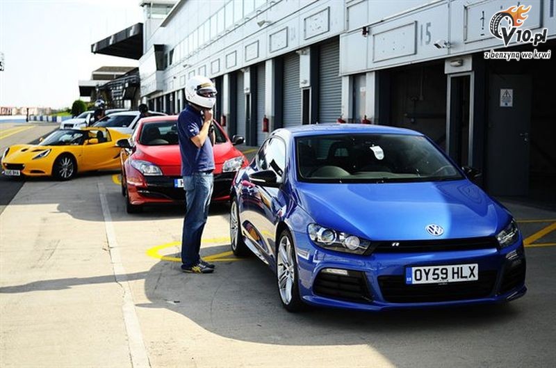 Najlepsze auto dla kierowcy w UK