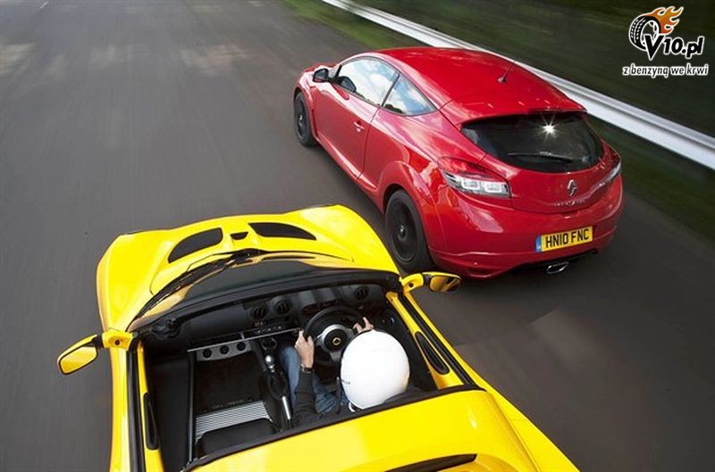 Najlepsze auto dla kierowcy w UK