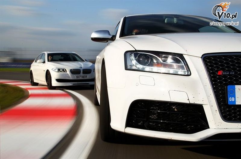 Najlepsze auto dla kierowcy w UK