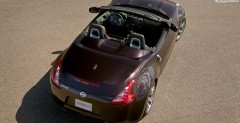 Nowy Nissan 370Z Roadster