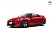 Nowy Nissan GT-R