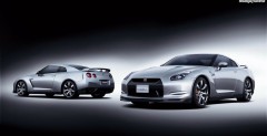 Nowy Nissan GT-R