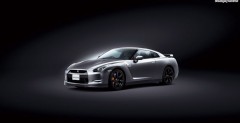 Nowy Nissan GT-R