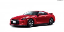 Nowy Nissan GT-R