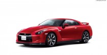 Nowy Nissan GT-R