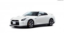 Nowy Nissan GT-R