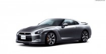 Nowy Nissan GT-R